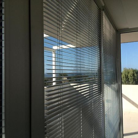 Art House Quartu - Margine Rosso Panzió Quartu SantʼElena Szoba fotó