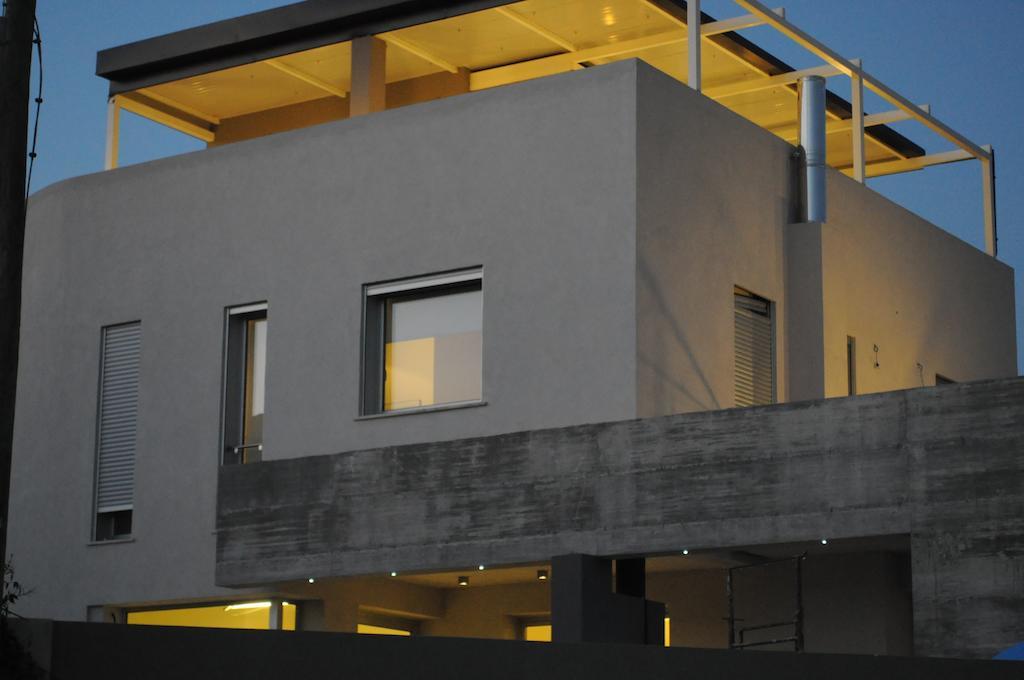 Art House Quartu - Margine Rosso Panzió Quartu SantʼElena Szoba fotó